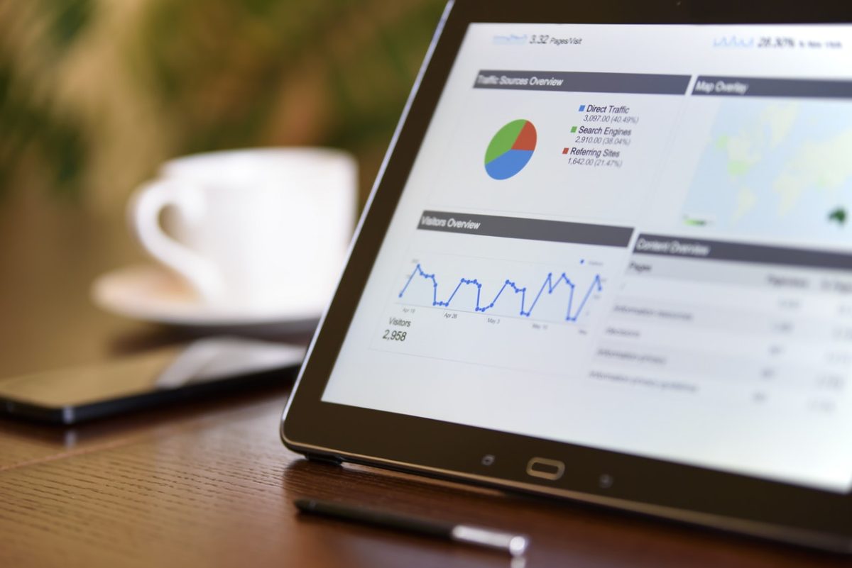 waarom google analytics waardevol is voor pr-consultants