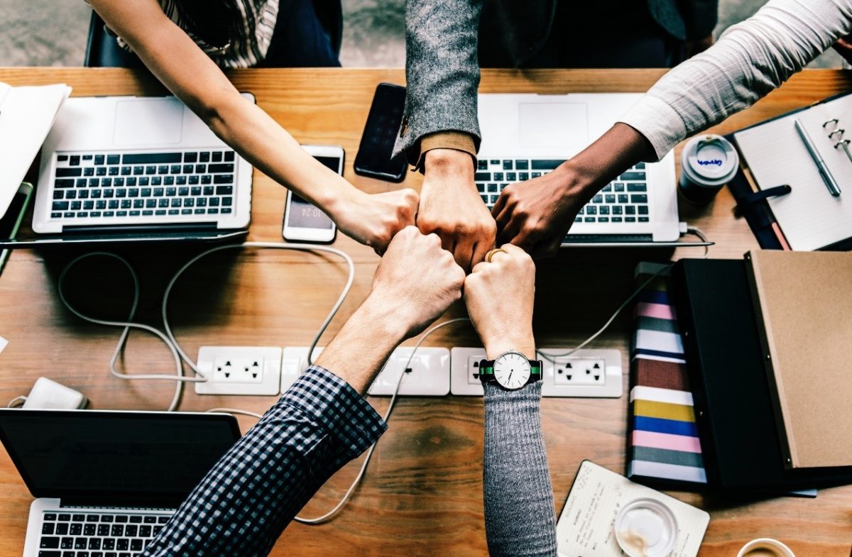 vijf tips om als starter te slagen in de pr-wereld