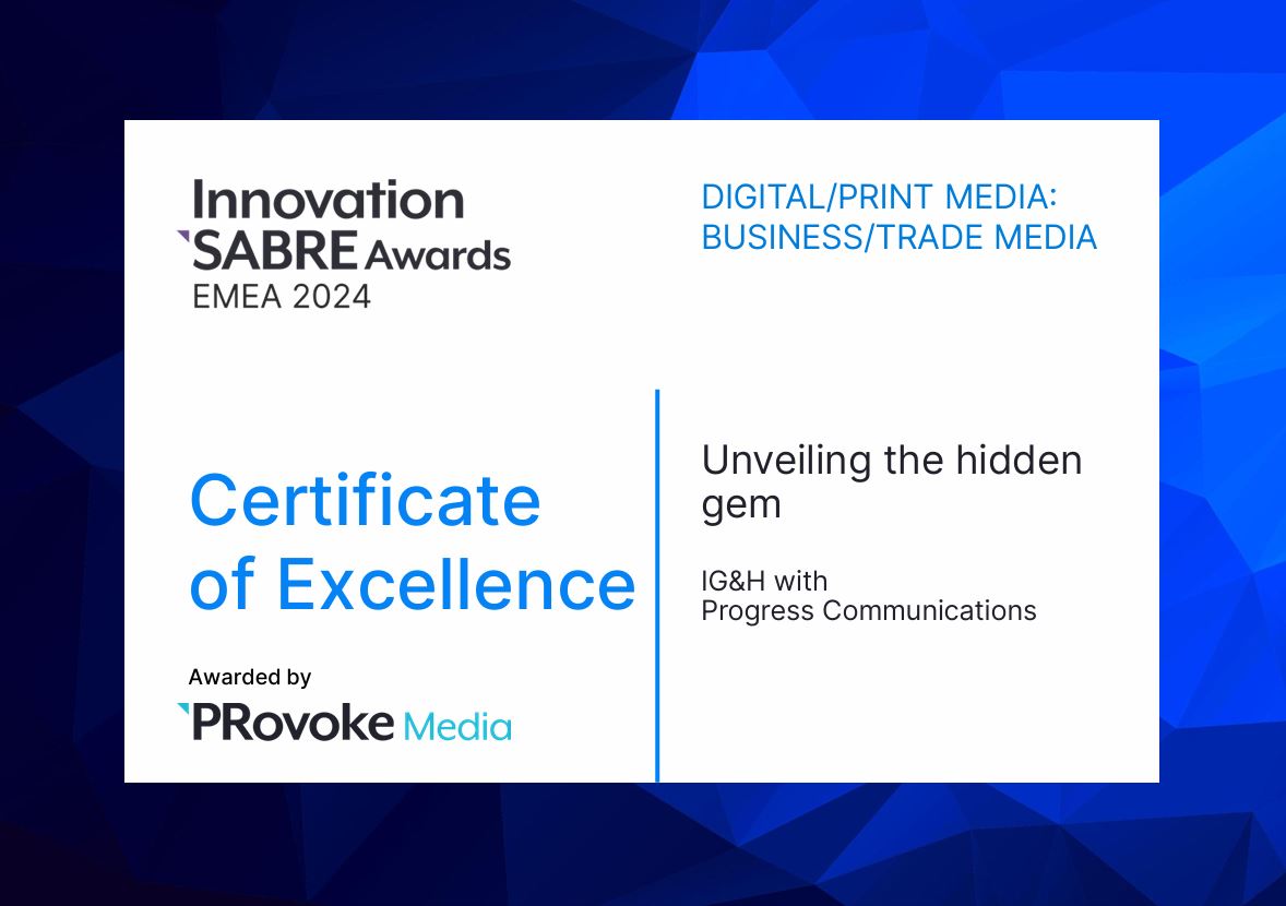 certificate of excellence 2024